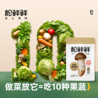 松鲜鲜-松茸调味料1kg