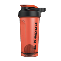 Kappa 二代多功能炫彩杯 橙色