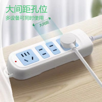 公牛排插 606A 5米