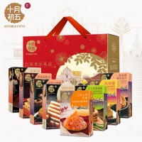 十月初五-733g合家欢乐礼盒