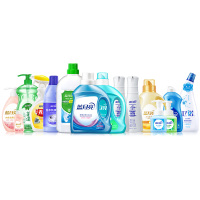 蓝月亮衣洗家清豪华大礼包