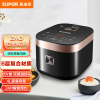 苏泊尔ZMD安心系列电饭煲SF40FC375