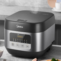 美的电饭煲MB-TQ451-4L