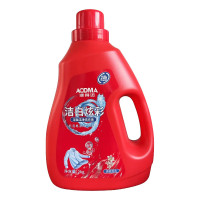 LD-008澳得迈洁白炫彩洗衣液2kg