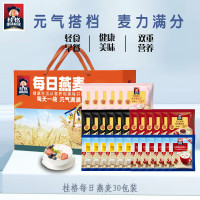 [桂格]每日燕麦30包装A款