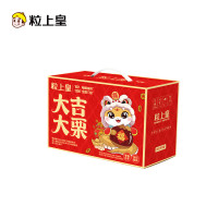 粒上皇 大吉大栗礼盒-596g