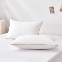 梦洁家纺Q软原产对枕:糖豆1010389037A