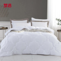 梦洁家纺-舒柔抗菌四季被 1010286237