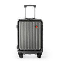 FolliFollie商务前大开盖拉杆箱20英寸FF-Y112A