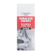自然堂男士喜马拉雅龙血能量爽肤水160mL