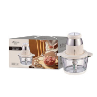 艾贝丽多功能 绞肉机