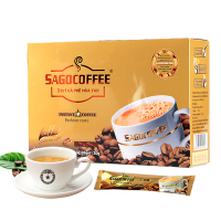 西贡经典原味盒装560g