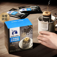 瑞幸咖啡(luckincoffee)精品挂耳咖啡 美式10g*6袋