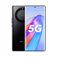 荣耀 X40 GT 12GB+256GB 5G手机 幻夜黑 (计价单位:台)