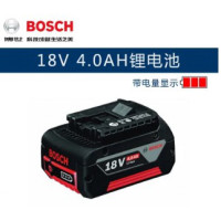 博世(BOSCH) 1600A00163 18V 4.0Ah 锂电池 (计价单位:个)