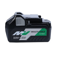 高壹工机 (HiKOKI) BSL36A18 116mm*69mm*76mm 36V 2.5Ah 锂电池 (计价单位