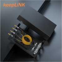 keepLINkeepLINK KP-ZDH-ST4K K高速Mesh无线路由器R2000超远覆盖穿墙王智能无缝漫游设计