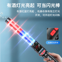 兆为ZHAOWEI智能环境检测仪PM2.5温湿度甲醛检测多功能时尚便携室内空气质量监测