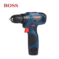 BOSS BS-3302 空载转速: 0-1350RPM 两电一充 电钻 (计价单位:套)