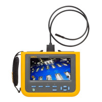 福禄克(FLUKE) DS703FCLS5 带1.2米探头 内窥镜 (计价单位:套)