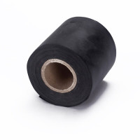 美外 10米 防水缠绕绷带 黑色