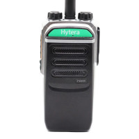 海能达 PD600Ex 119x54x33mm 数字防爆对讲机 黑色 (计价单位:台)