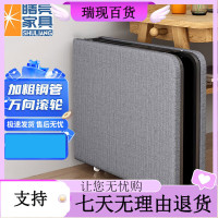 曙亮(SHULIANG) SL-08 180*60cm 折叠床 (计价单位:张)