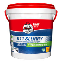 Davco K11 18KG/桶 防水涂料