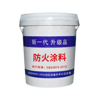那多美 ZH-1010 25kg/桶 防火涂料