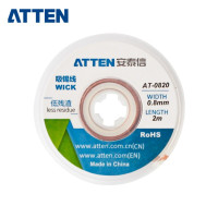 安泰信 AT-0820 2m*0.8mm 吸锡带