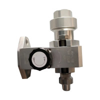 通维昇 TCW-20 抗振性能40m/s² 三通截止阀 (计价单位:个)