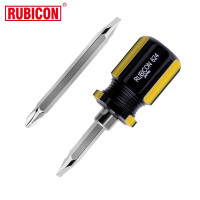 罗宾汉(RUBICON) 624 PH2 直径6.0mm 刀杆长度42mm 双头螺丝批 (计价单位:把)