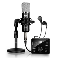 凯浮蛙 H931 连接方式:AUX 适用场景:会议室 鹅颈式会议麦克风 黑色 (计价单位:个)