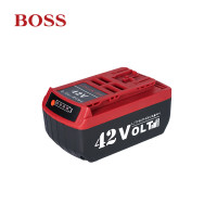 波士(BOSS) BS-42V 4Ah 锂电池 (计价单位:个)