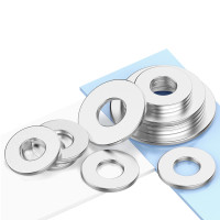 劲功 101612 3*9*0.8mm 500个 平垫 (计价单位:组)