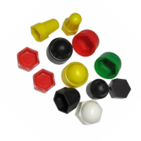 京速 M10*15mm (100只/包) 螺母保护帽 -(计价单位:包)