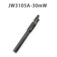 上海嘉慧 JW3105A 10mW 红光源光纤测试打光笔 (计价单位:支)