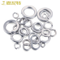 嘉耐特 M8mm 200个 弹簧垫片 (计价单位:组)