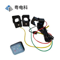 粤电科 CJD-CT(HN) 850A 外壳PC 电流表 (计价单位:套)