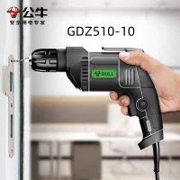 GONEO GDZ510-10 510W10mm 电钻 (计价单位:台)