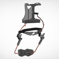 太希 TXZX-25S1 155cm-190cm 穿戴助力工具 (计价单位:套)