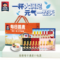 [桂格]每日燕麦15包装A款