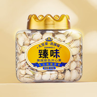 臻味-美国原色开心果500g
