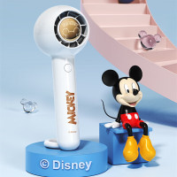 迪士尼(DISNEY)手持小风扇BP533