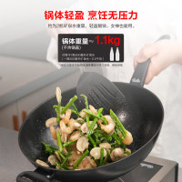 Fissler菲仕乐食色系列20厘米铸铁锅EMP-C202N002R