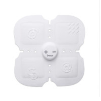 倍轻松—倍滋智能健腹器 iB01