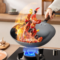 爱仕达顾家厨房锅具三件套PH03S2TG-D