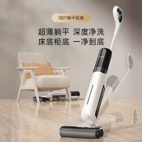 追觅洗地机MOVA4.0Pro