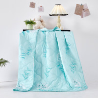 梦洁家纺舒柔夏被:柠静1010289078A