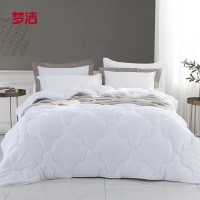 梦洁家纺-舒柔抗菌四季被 1010286237